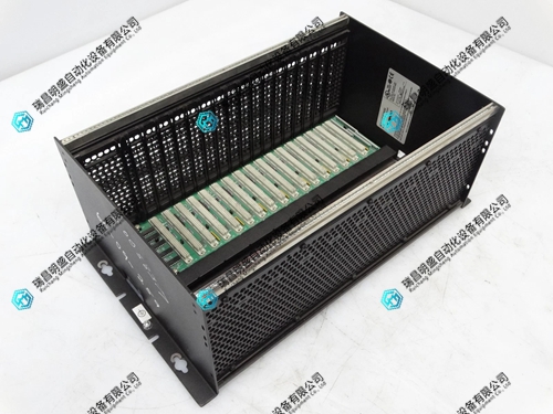 IC697CHS782插槽機架